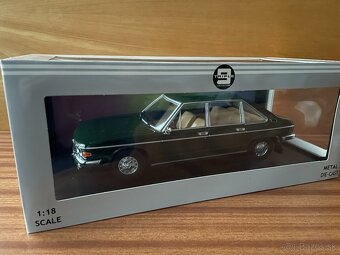 1:18 Tatra 613 - Triple9 - 5
