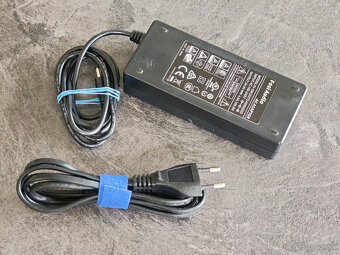 Fosi Audio Mini Zosilňovač TDA7498E - 5