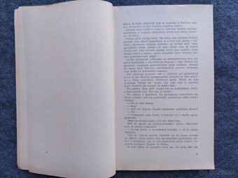 Komando falšovateľov - Adolf Burger - 5
