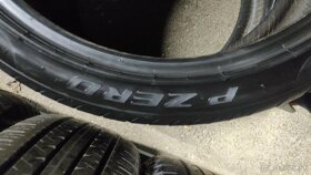 Pirelli 255/35r20 letné - 5