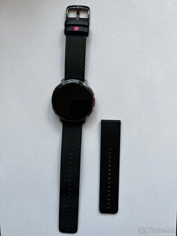 Polar Vantage V3 - 5