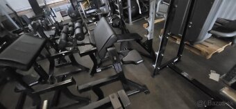 Hammer Strength - 5
