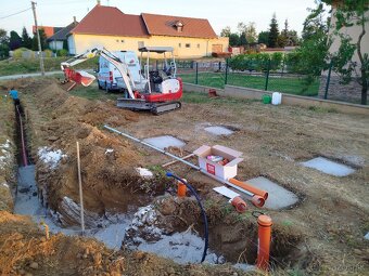 Zemné práce – Trenčín a široké okolie - 5