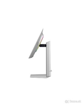 Predám Samsung Odyssey OLED G6 (G60SD 27" nový Zabaleny - 5