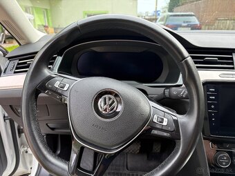 VW Passat Variant 2018 Highline - 5