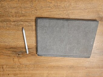 Microsoft Surface Pro 7 – 256GB, i5, 8GB RAM + prísluš. - 5