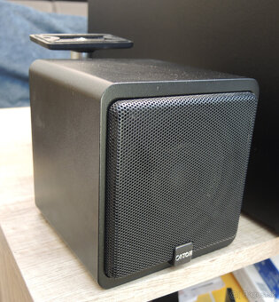 Canton Combi 250 2.1 Subwoofer pasív - 5