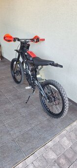 Surron light B - 5