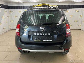 Dacia Duster 1.2 TCe 4x2 Celebration - 5