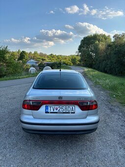 Seat Toledo 1.9 tdi 81kW - 5