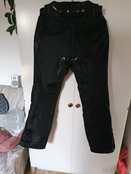 Dámske moto oblečenie Oxford - 5