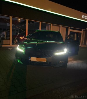 Sportline SUPERB - 5