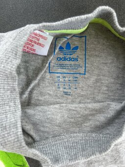 Tricko GEOX , Adidas + kraťasy GEOX - 5