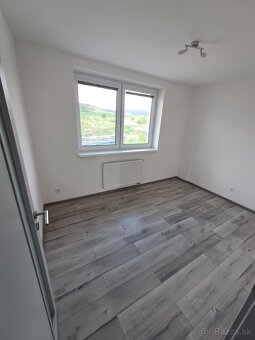 PRENÁJOM - ZARIADENÝ 3 IZBOVÝ BYT s VEĽKOU LOGGIOU - 5