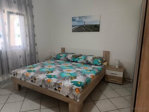 Chorvátsko Vila Prestíž krásna dovolenka priamo na pláži. - 5