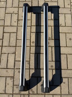 Originál strešny nosič BMW rad 5 F11 - 5