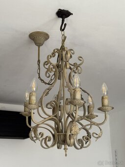 Luster - 5