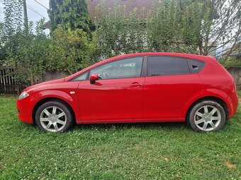 Seat leon - 5