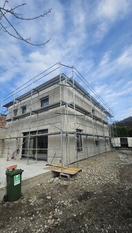 Prenájom lešenia Banská Bystrica - 5