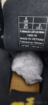 Dr. Martens 1460 W EU39 - 5