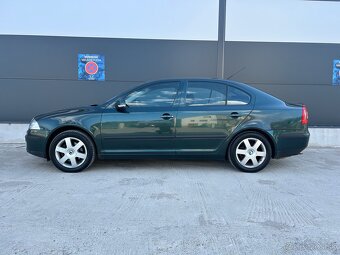 Škoda Octavia 2 2.0TDI DSG len 235 000km. - 5