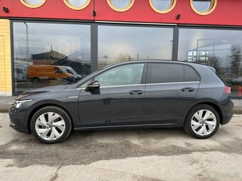 Volkswagen Golf 8 1.5 eTSI 110kW Style DSG Hybrid - 5