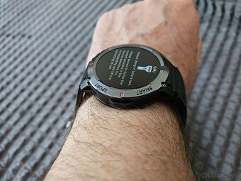 Smart hodinky - 5