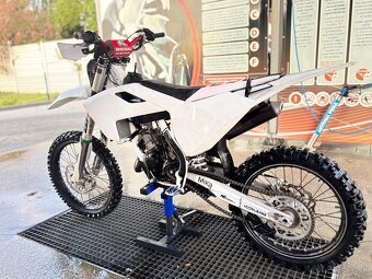 HUSQVARNA 125 2018 - 5