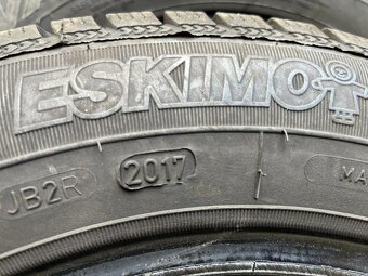 Pneumatiky 165 / 70 R14 - 5