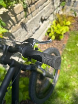 Predám bicykel GT Chucker - 5