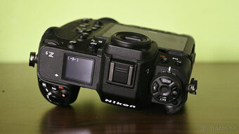 Nikon Z9+Wise 128GB CF Express+SmallRig Klietka+2ks EN-EL18D - 5