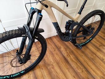 CUBE STEREO 170 RACE 29 2021 - 5