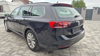 Volkswagen Passat 1.5 TSi 110kw DSG LED - 5