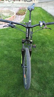 Horský bicykel Rockrider XL 530 - 5