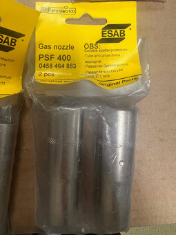 ESAB Náhradné diely ESAB - 5