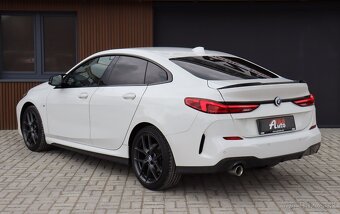 BMW Rad 2 Gran Coupé 2 218i A/T M-Packet - 5