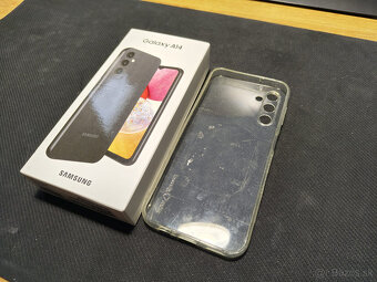 Predám Samsung Galaxy A14 v záruke - 5