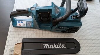 Nová AKU pila Makita DUC353 se zárukou - 5