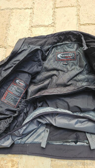Bunda veľkosť L, Cordura - 5