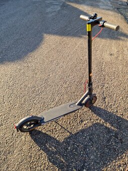Elektrická kolobežka Xiaomi Mi Scooter Pro 2 - 5