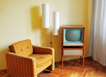 Predám Retro kreslo - 5