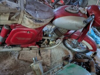 Jawa ČZ 175/356 - 5