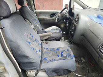 Seat Alhambra 1,9 TD - 5
