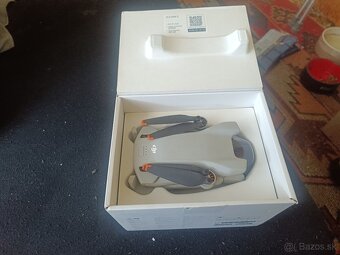 DJI mini 3 - 5