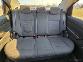 Chevrolet Aveo 1,2 53 kW 95000 km - 5