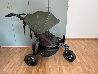 Športový kočík TFK Mono Air 2021 - 5