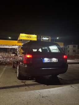 VW PASSAT VARIANT 1.9 TDI 81kw - 5