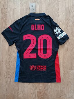 Barcelona 24/25 Away - 5