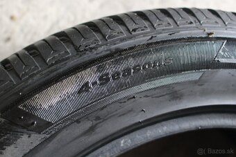 Pneumatiky HANKOOK 205/55 r16 CELOROČNE - 5