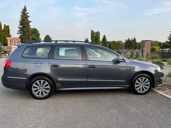 Predam Passat B6 1.6TDI - 5